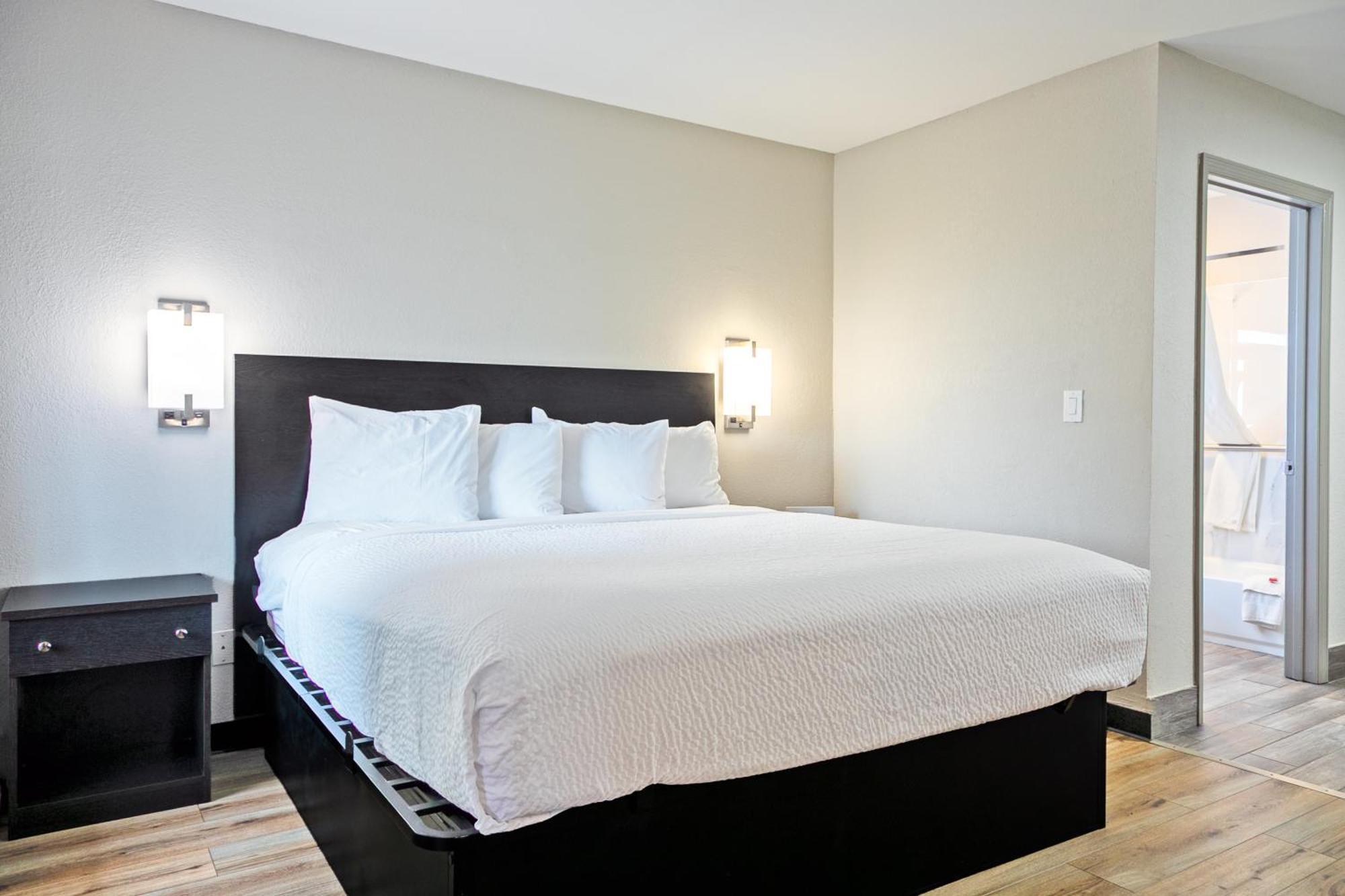 Days Inn By Wyndham Augusta Near Fort Gordon Eksteriør bilde