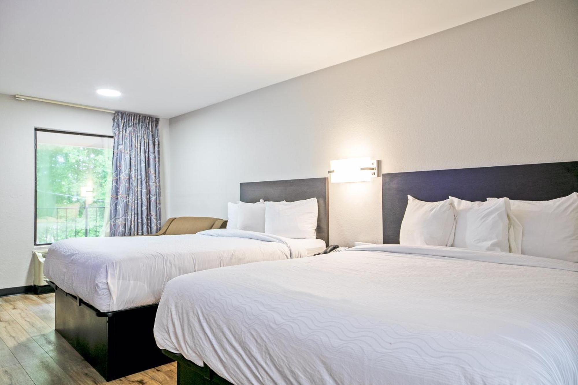 Days Inn By Wyndham Augusta Near Fort Gordon Eksteriør bilde