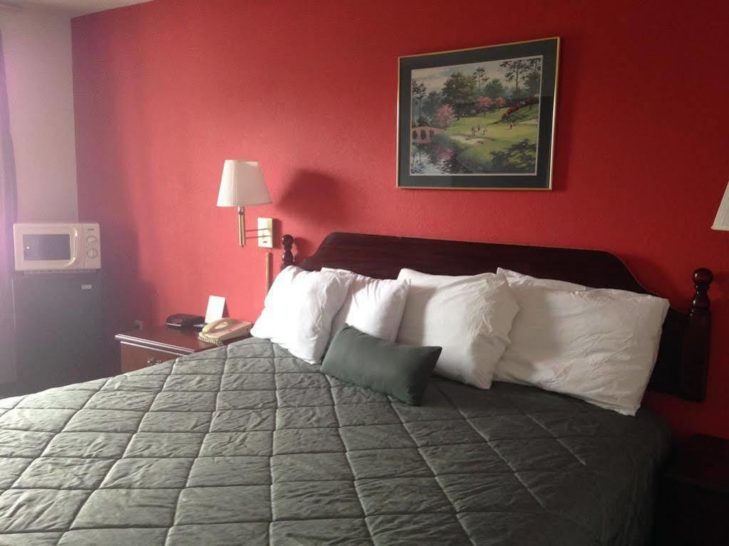 Days Inn By Wyndham Augusta Near Fort Gordon Eksteriør bilde
