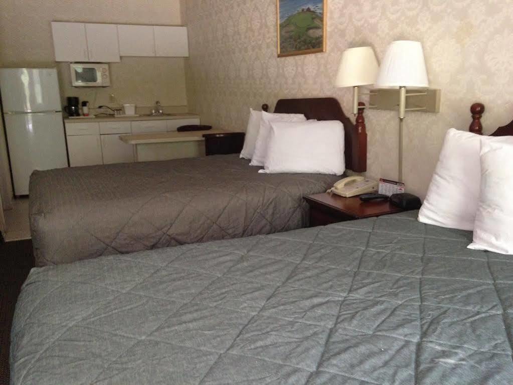 Days Inn By Wyndham Augusta Near Fort Gordon Eksteriør bilde