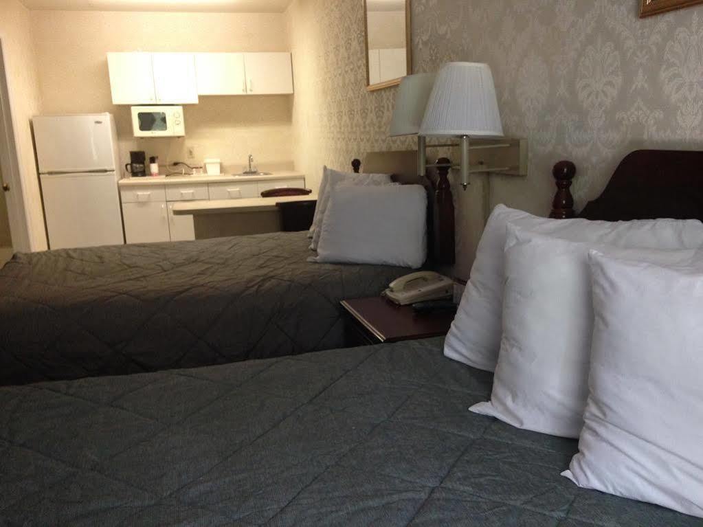Days Inn By Wyndham Augusta Near Fort Gordon Eksteriør bilde